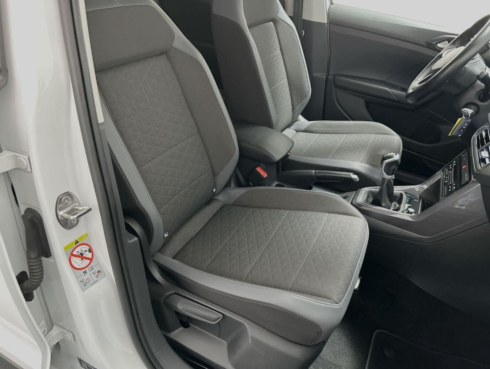 Volkswagen T-Cross – Bild 22