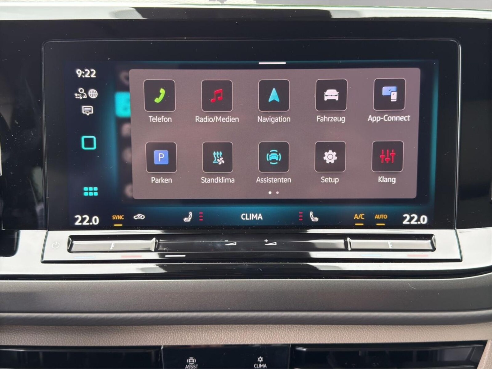 Volkswagen California – Bild 11