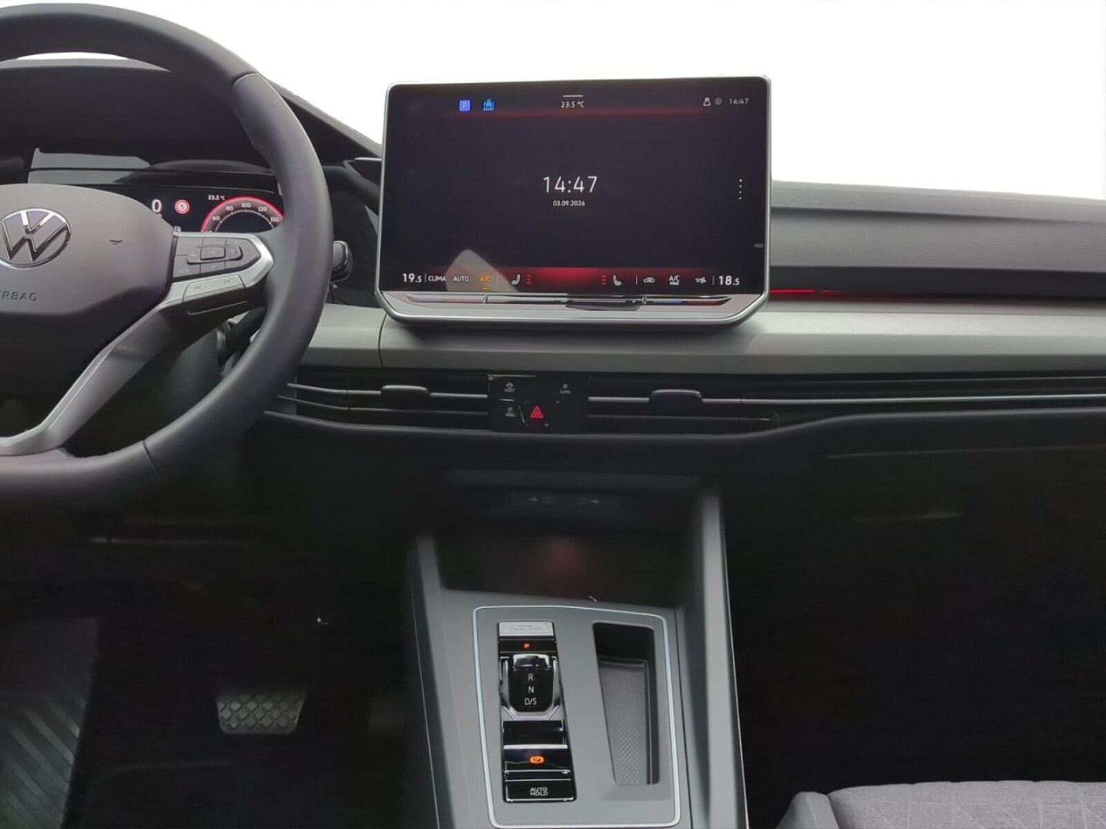 Volkswagen Golf – Bild 5