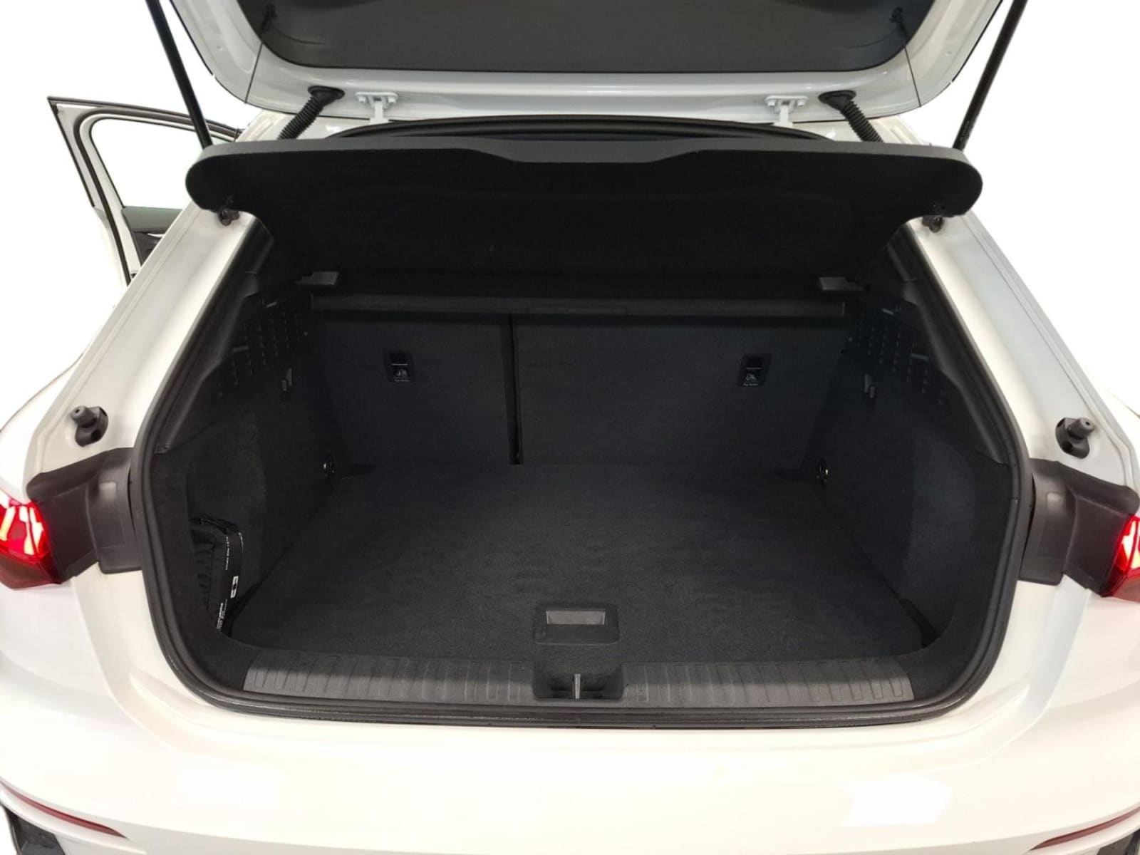 Audi A3 Sportback – Bild 16
