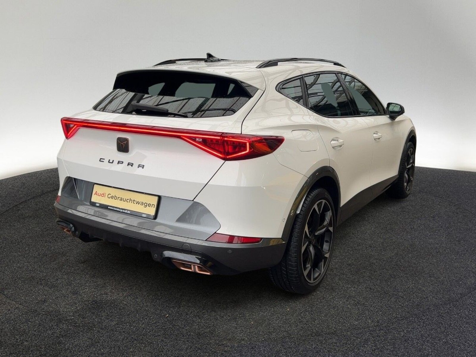 CUPRA Formentor – Bild 3