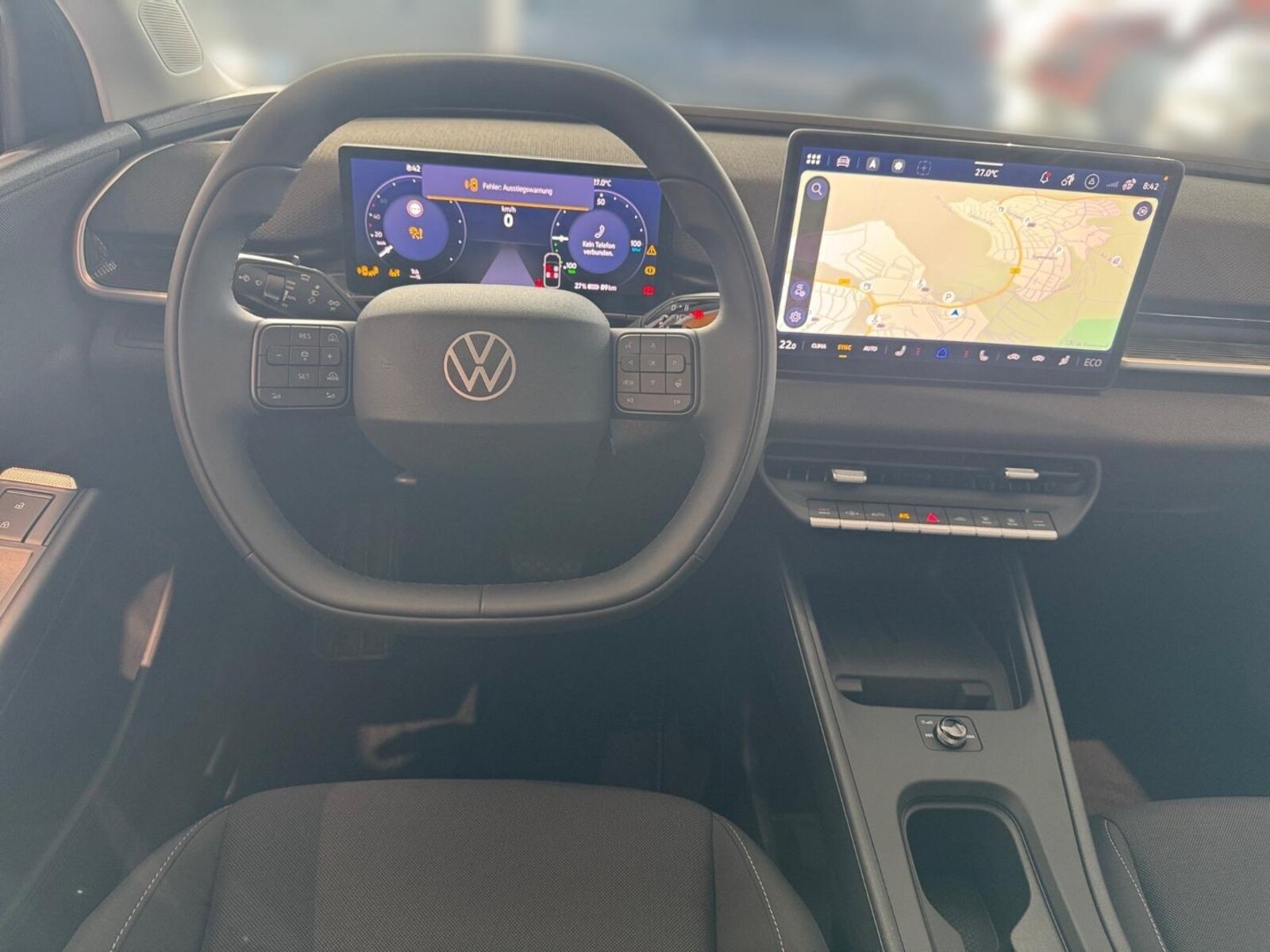 Volkswagen ID. Polo – Bild 10