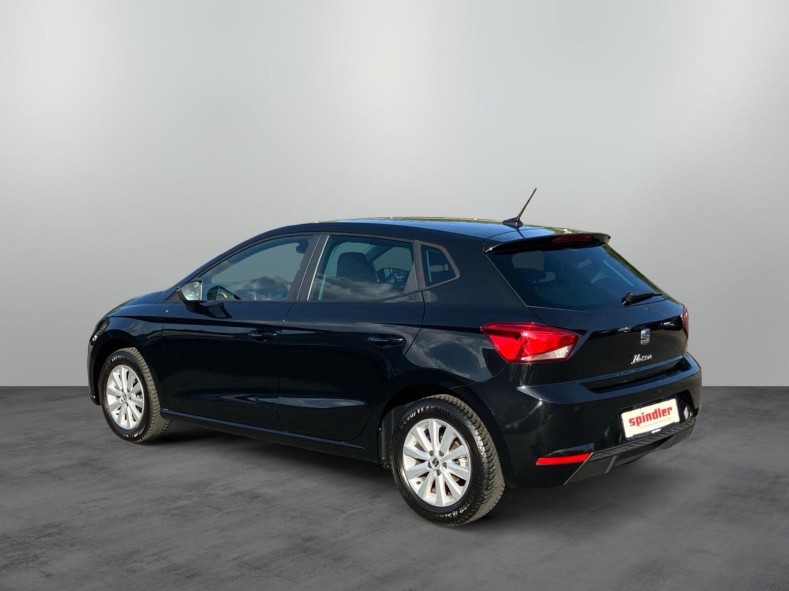 SEAT Ibiza – Bild 2