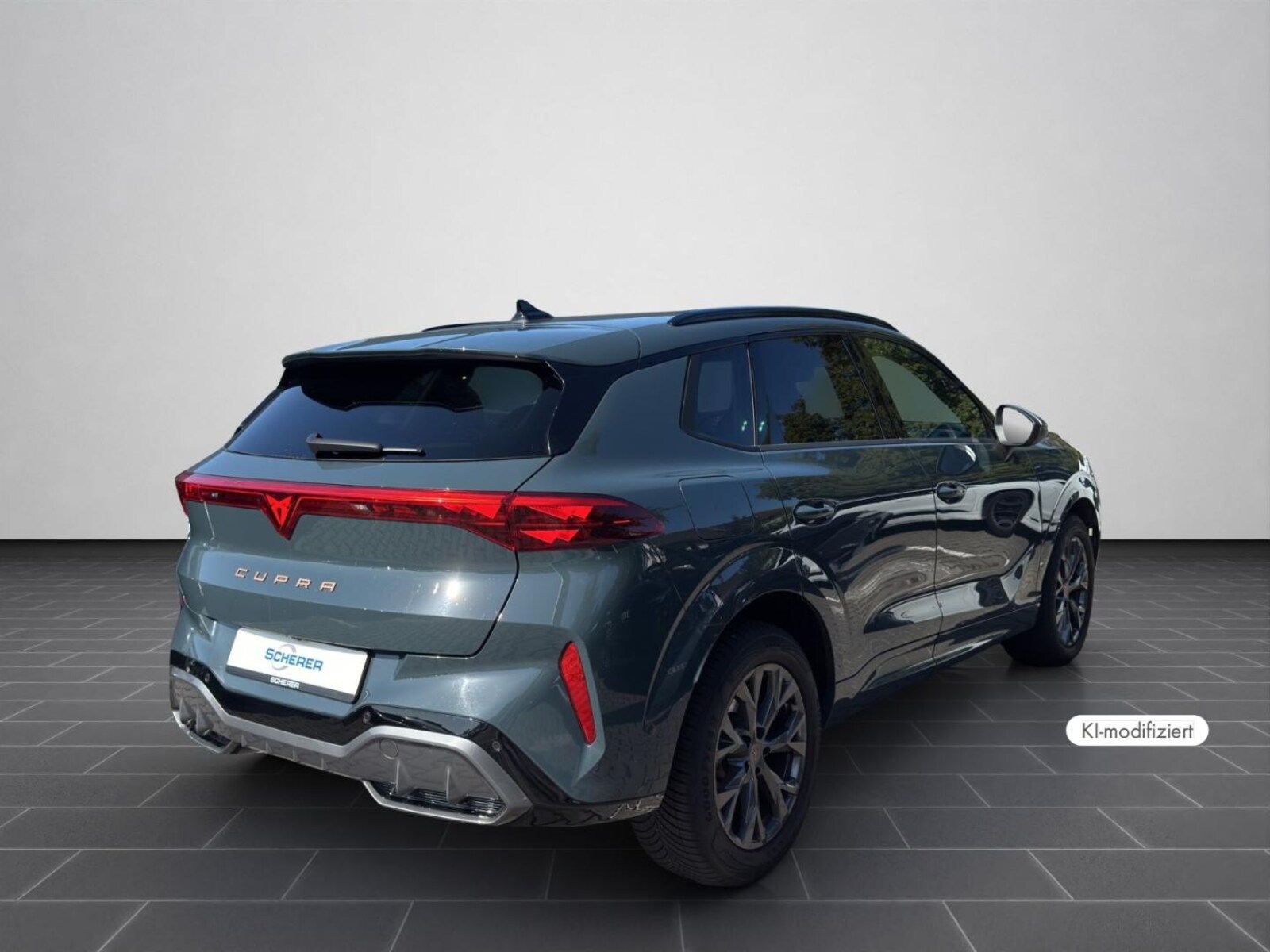 CUPRA Terramar – Bild 2