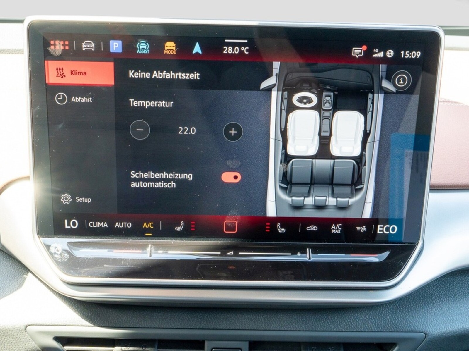 Volkswagen ID.5 – Bild 15
