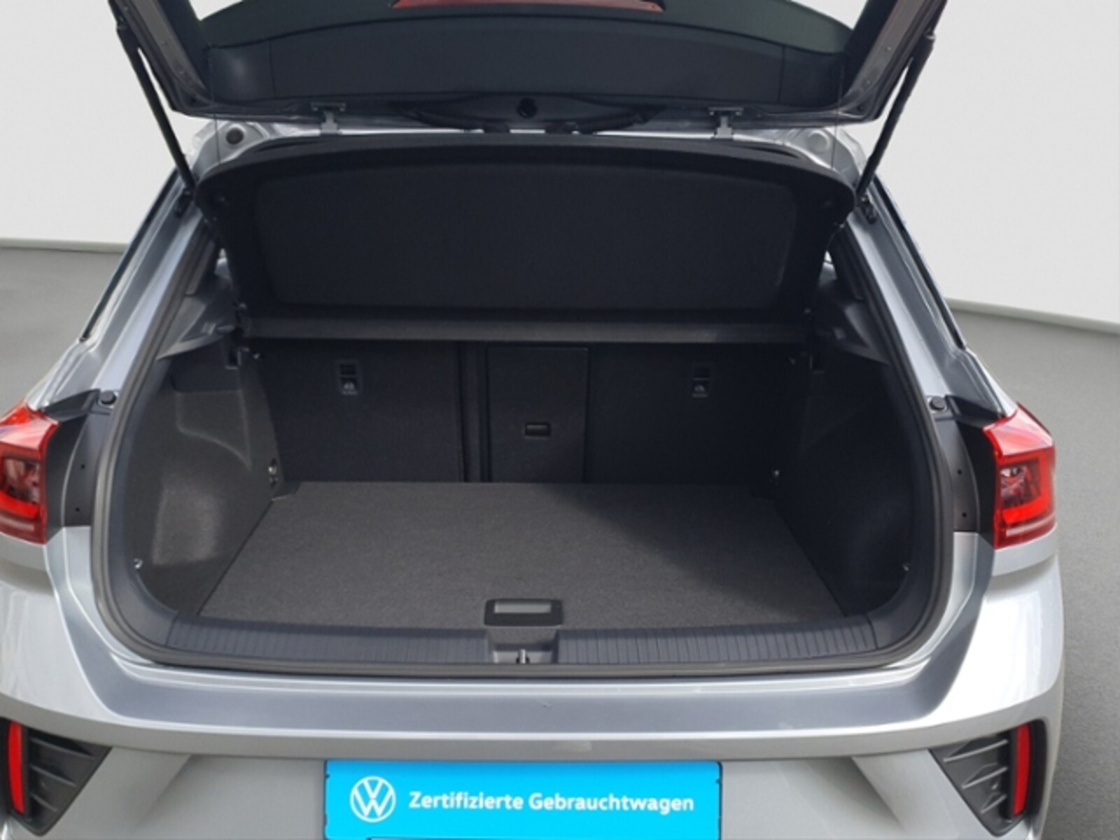 Volkswagen T-Roc – Bild 18