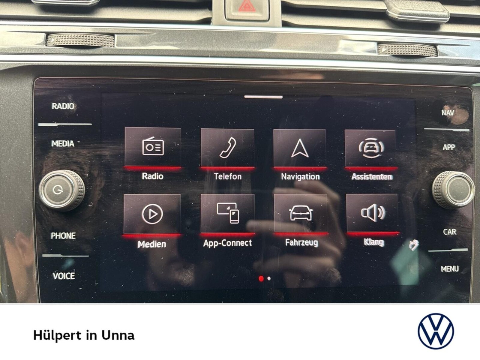 Volkswagen Tiguan – Bild 15