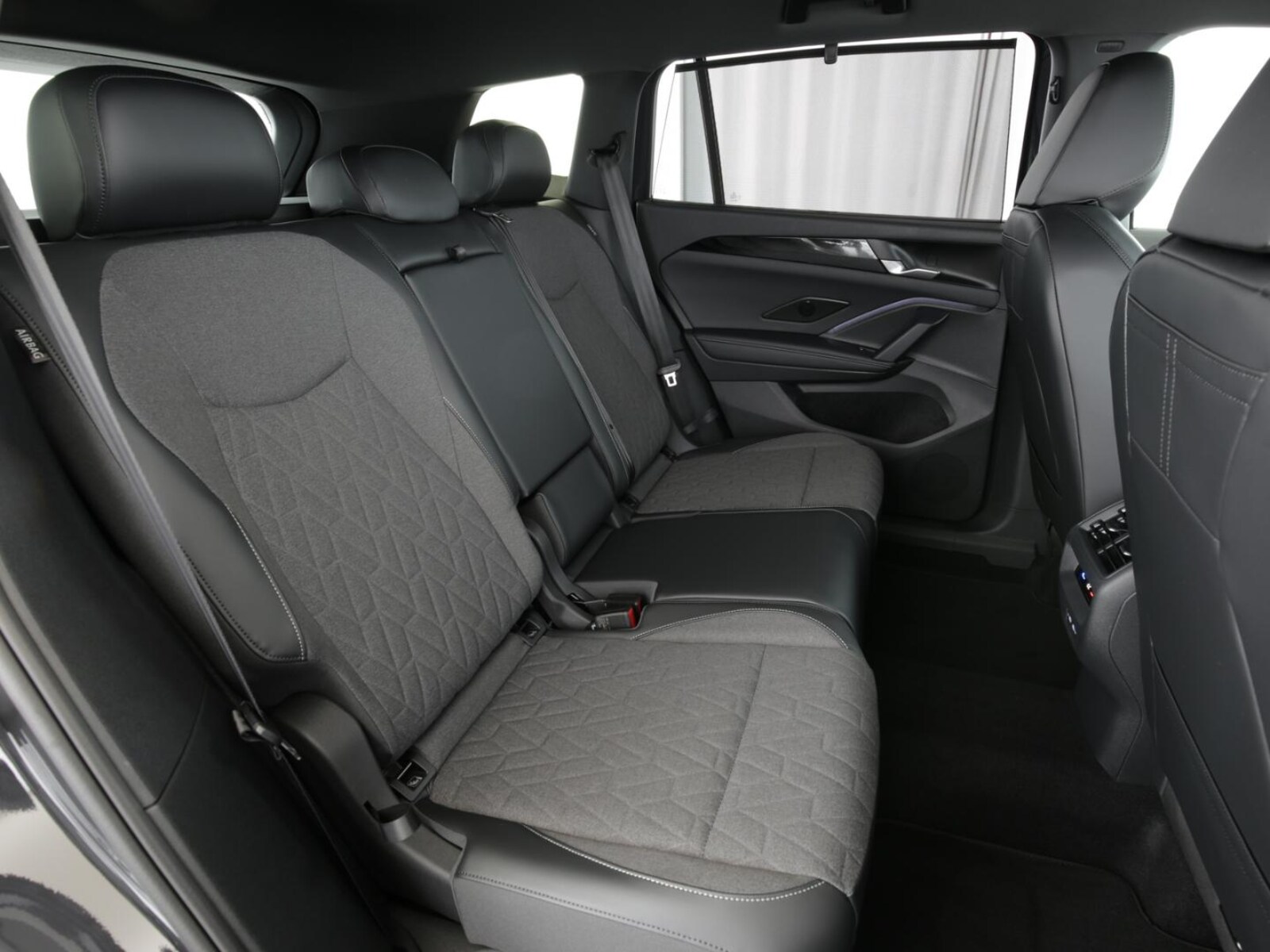 Volkswagen Tayron – Bild 14