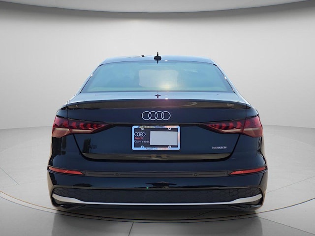 2025 Audi A3 Premium - Photo 5