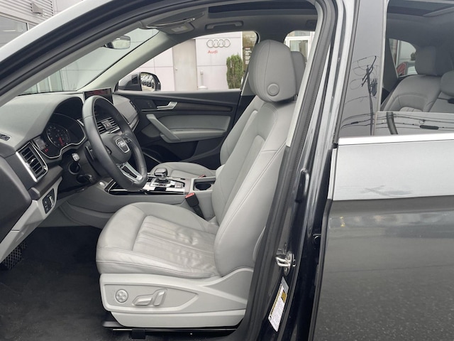 2023 Audi Q5 Premium - Photo 7