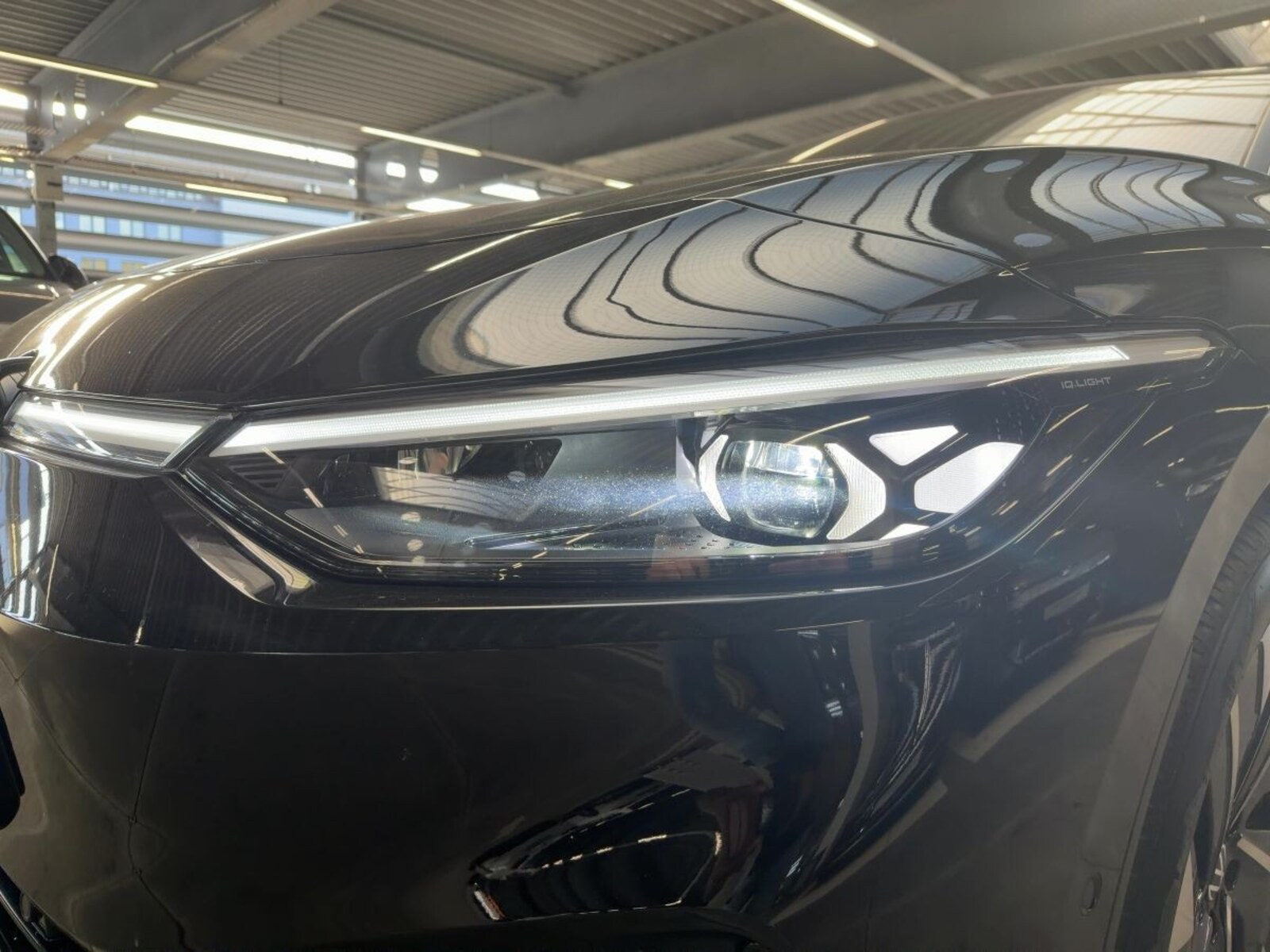 Volkswagen ID.7 Tourer – Bild 13