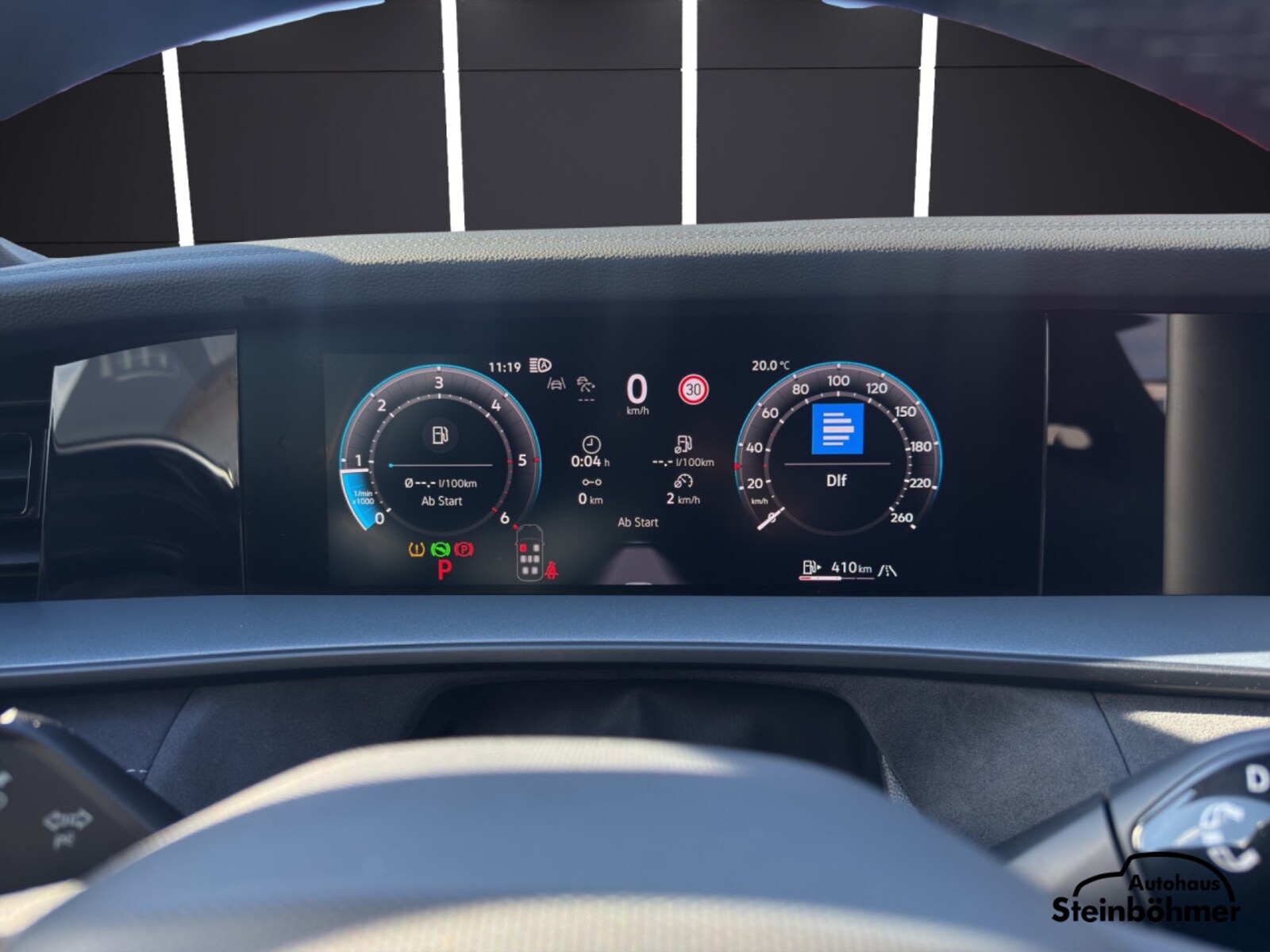 Volkswagen Tayron – Bild 18