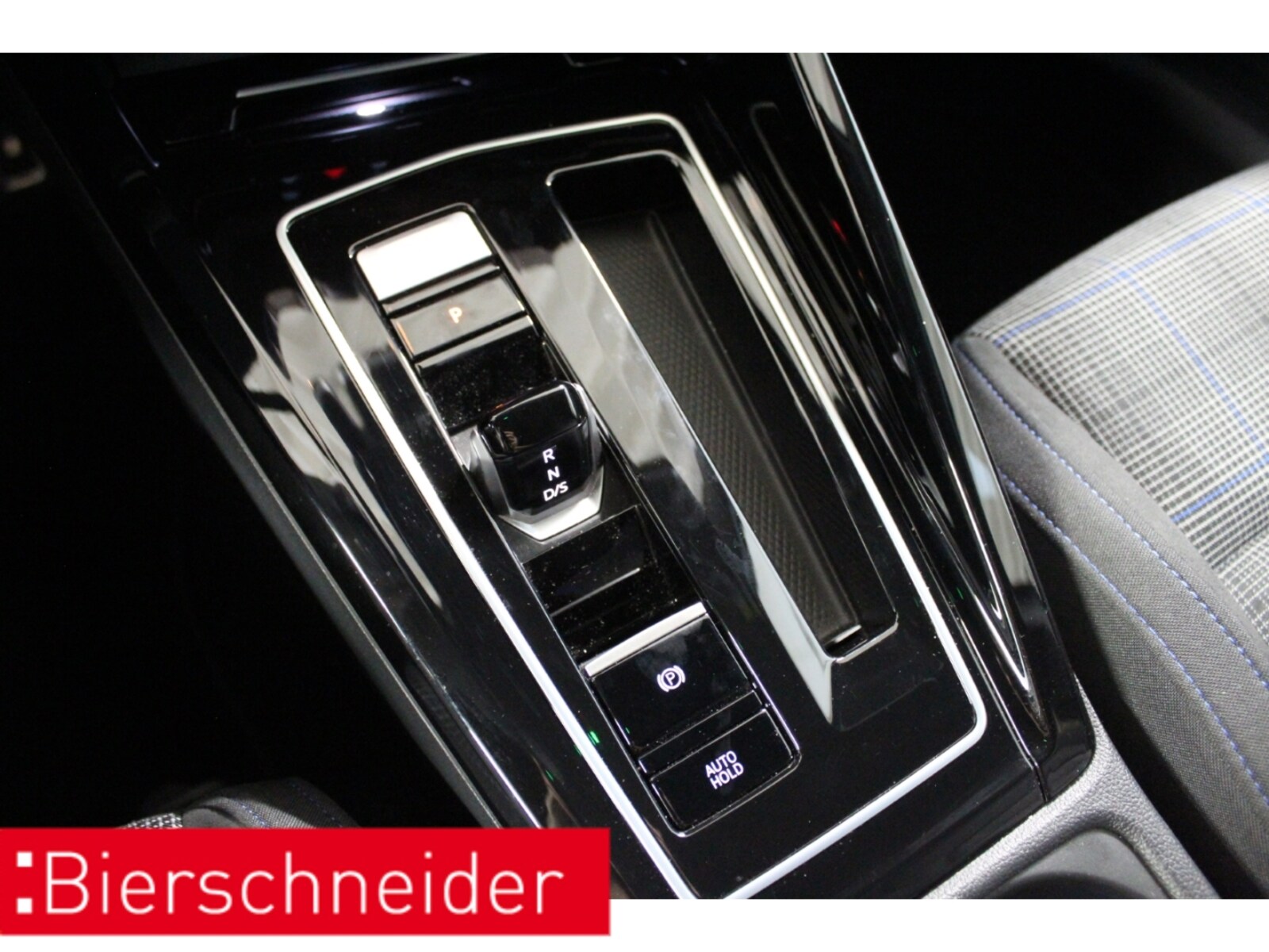Volkswagen Golf – Bild 8