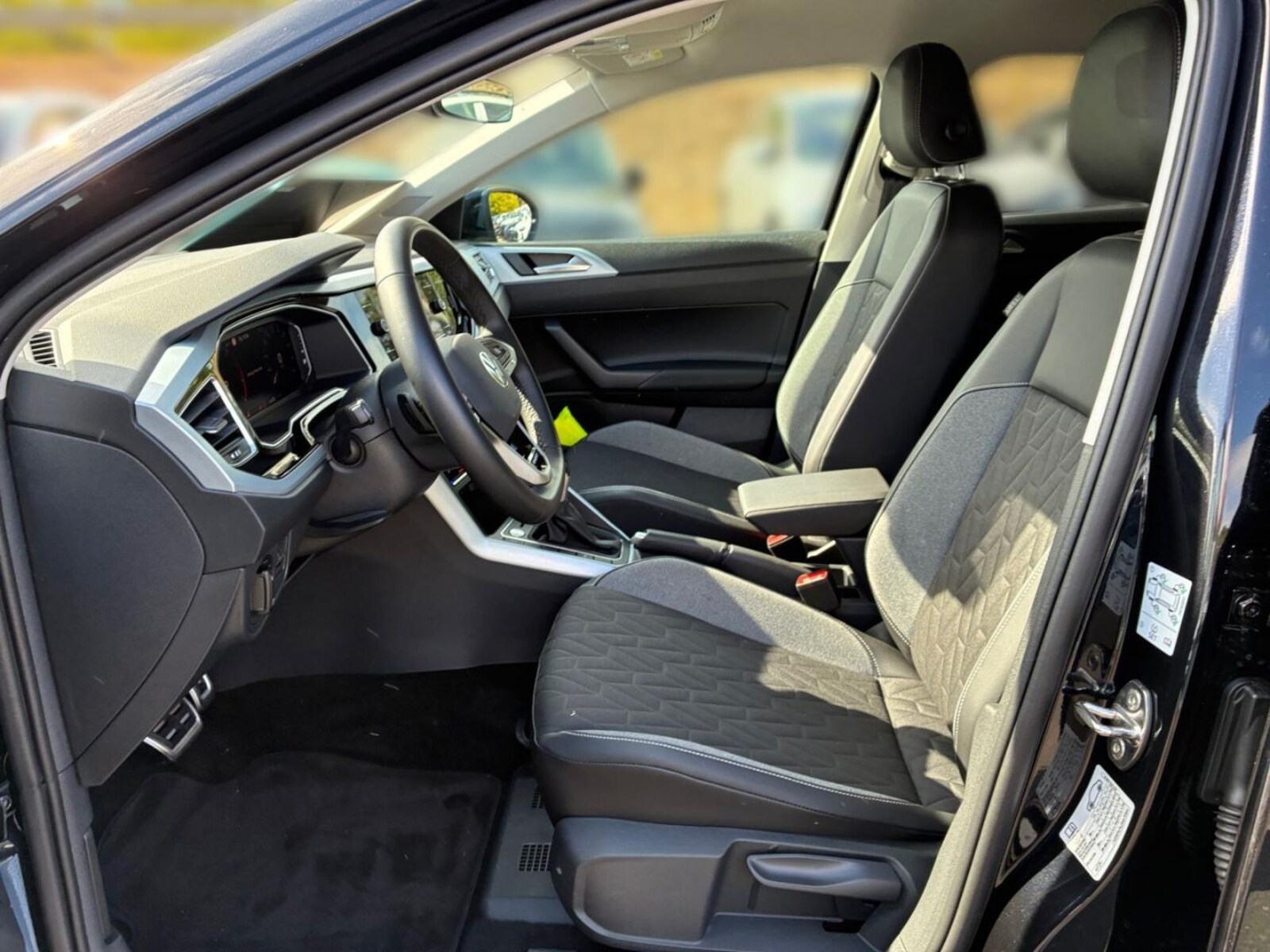 Volkswagen Taigo – Bild 14
