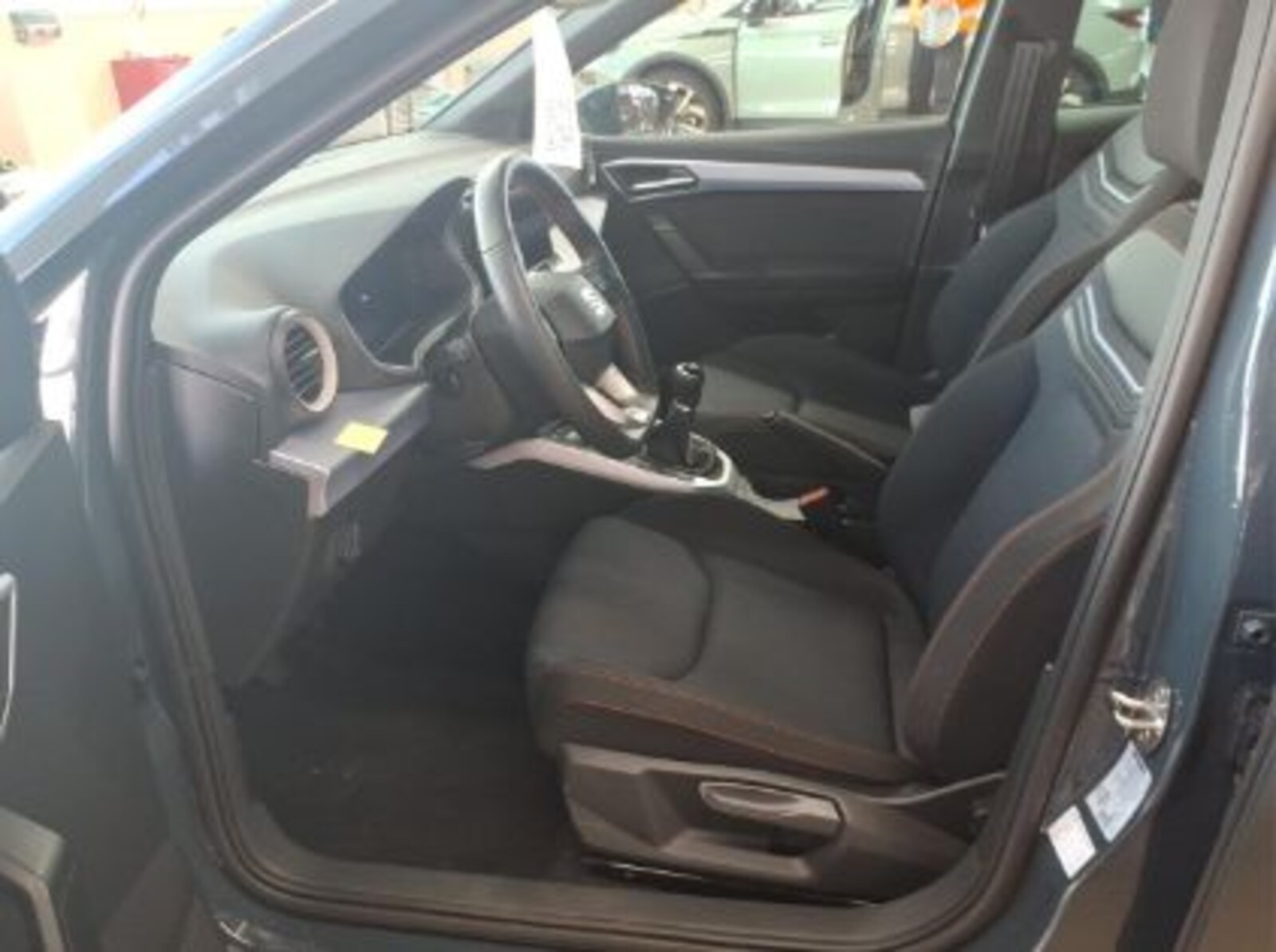 SEAT Arona – Bild 4