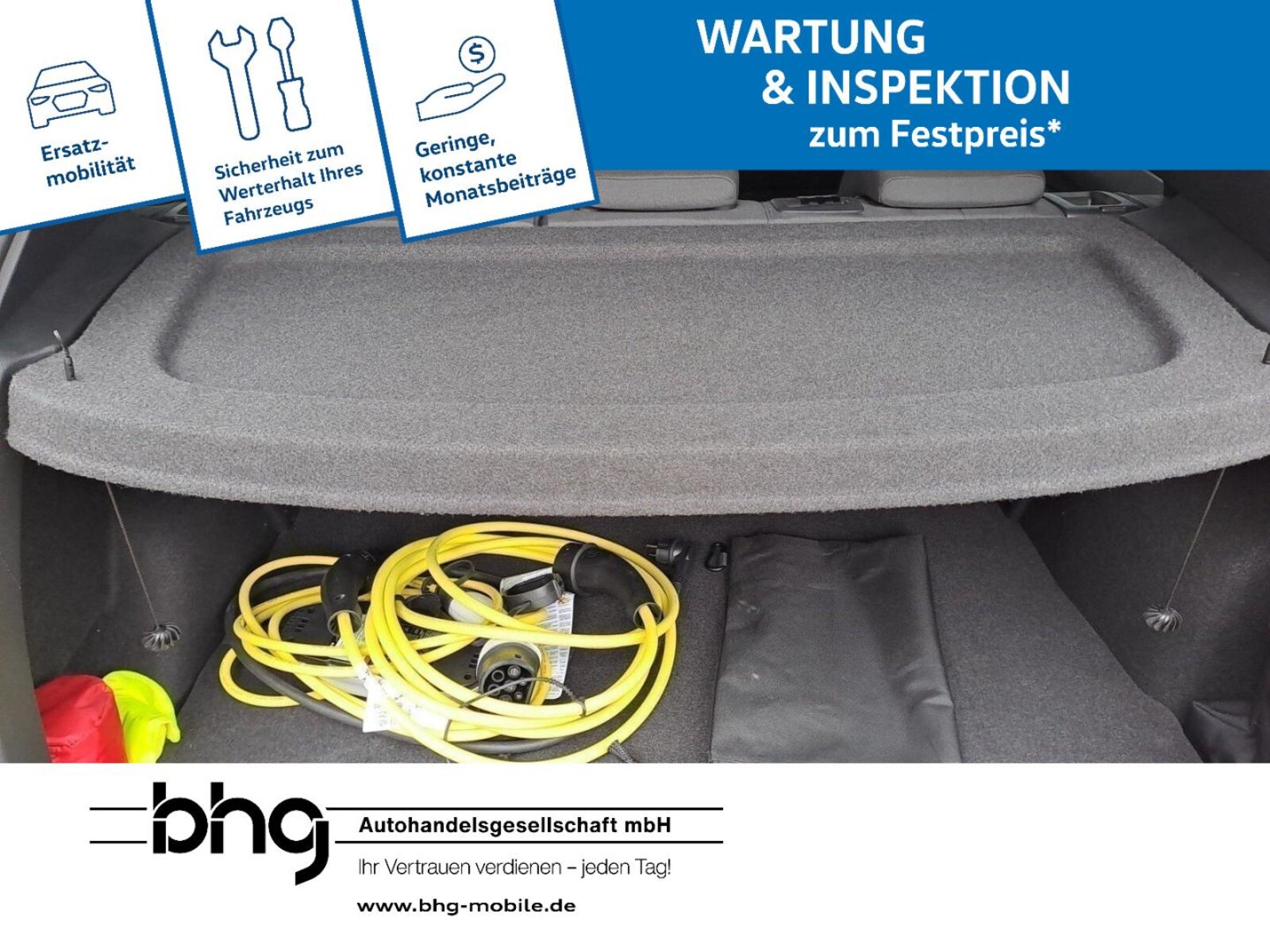 Volkswagen Golf – Bild 15