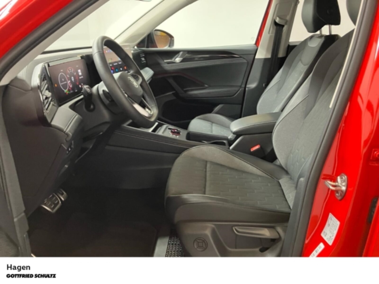 Volkswagen Tiguan – Bild 15