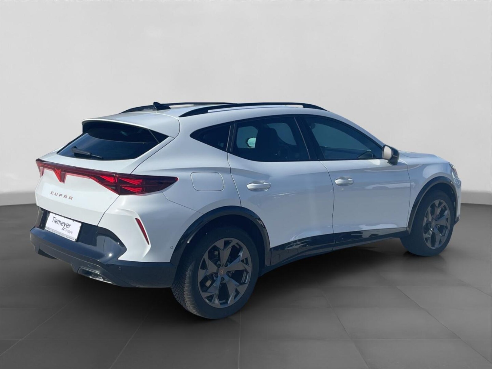 CUPRA Formentor – Bild 4