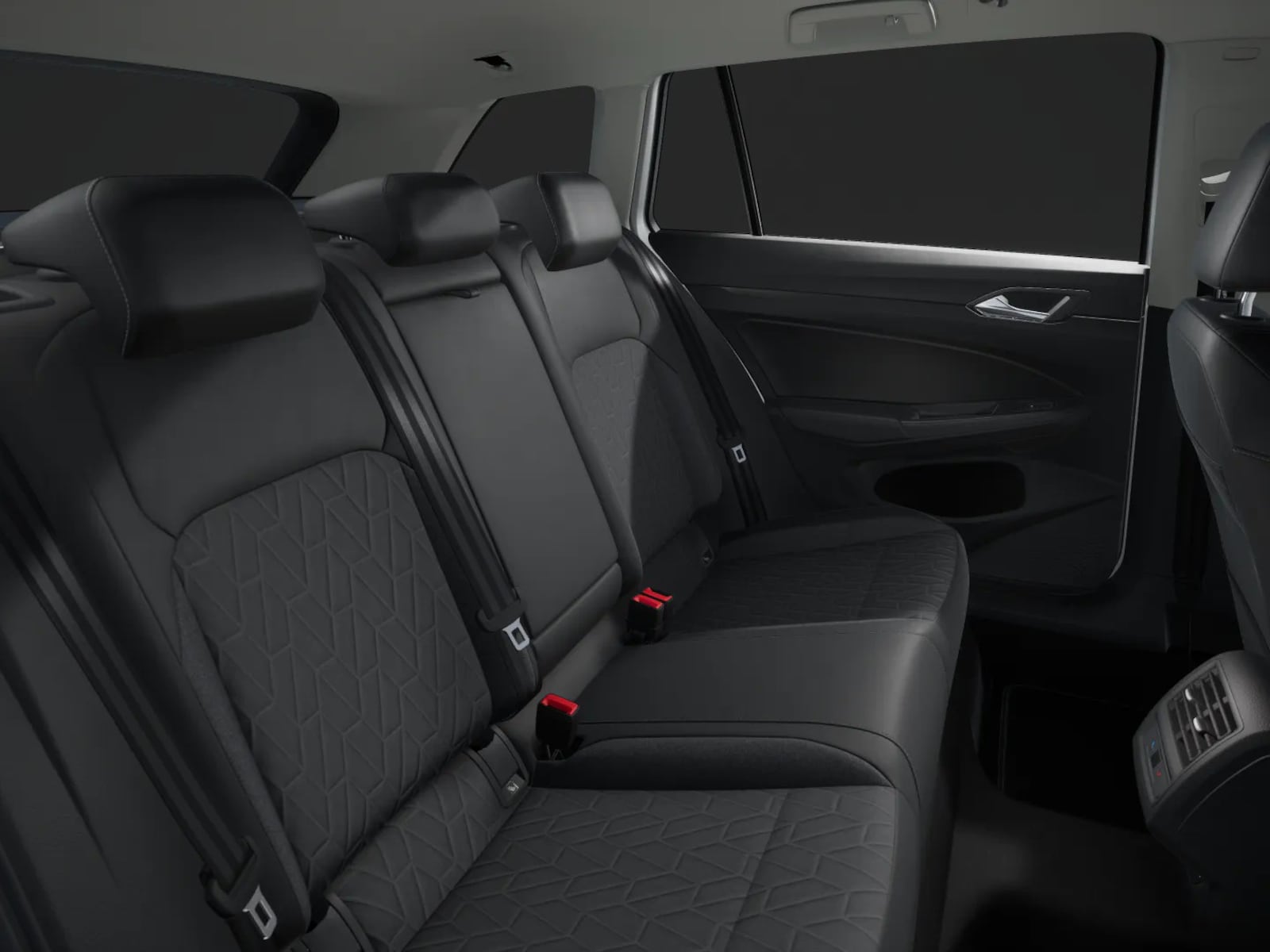 Volkswagen Golf Variant – Bild 10
