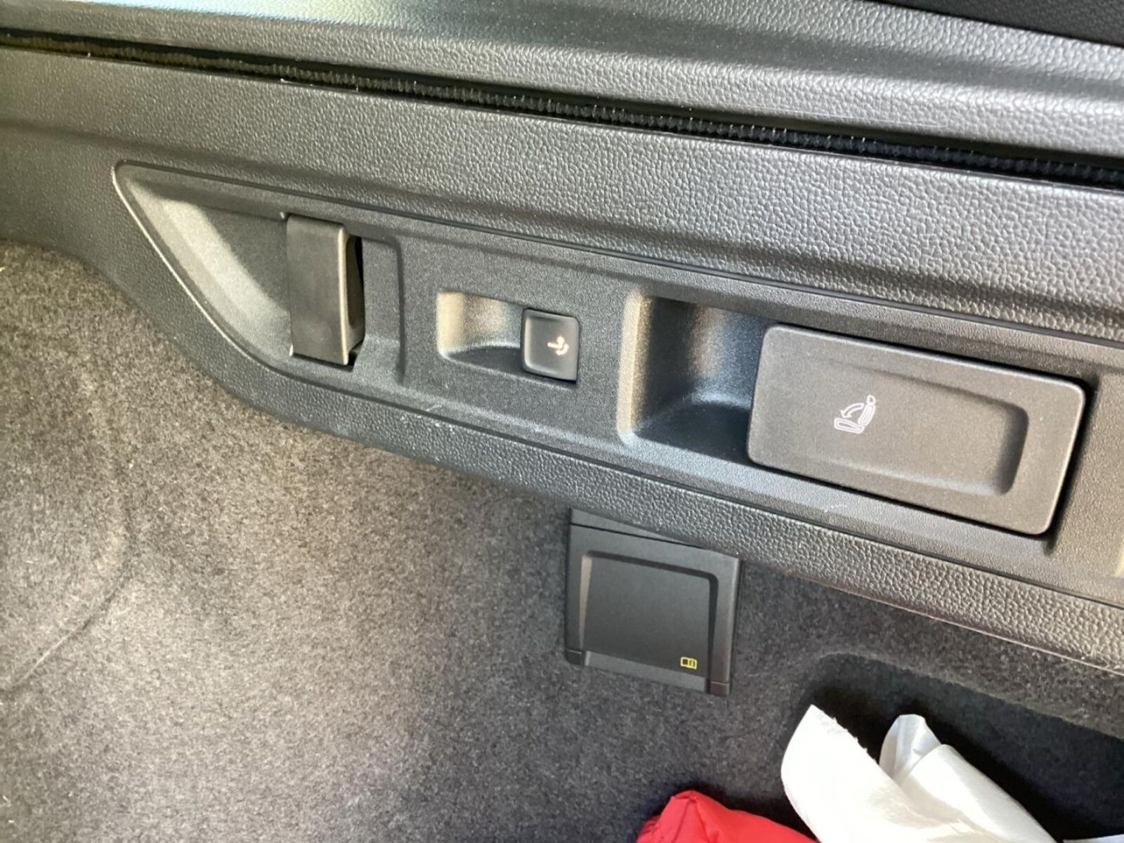 Volkswagen Passat – Bild 25