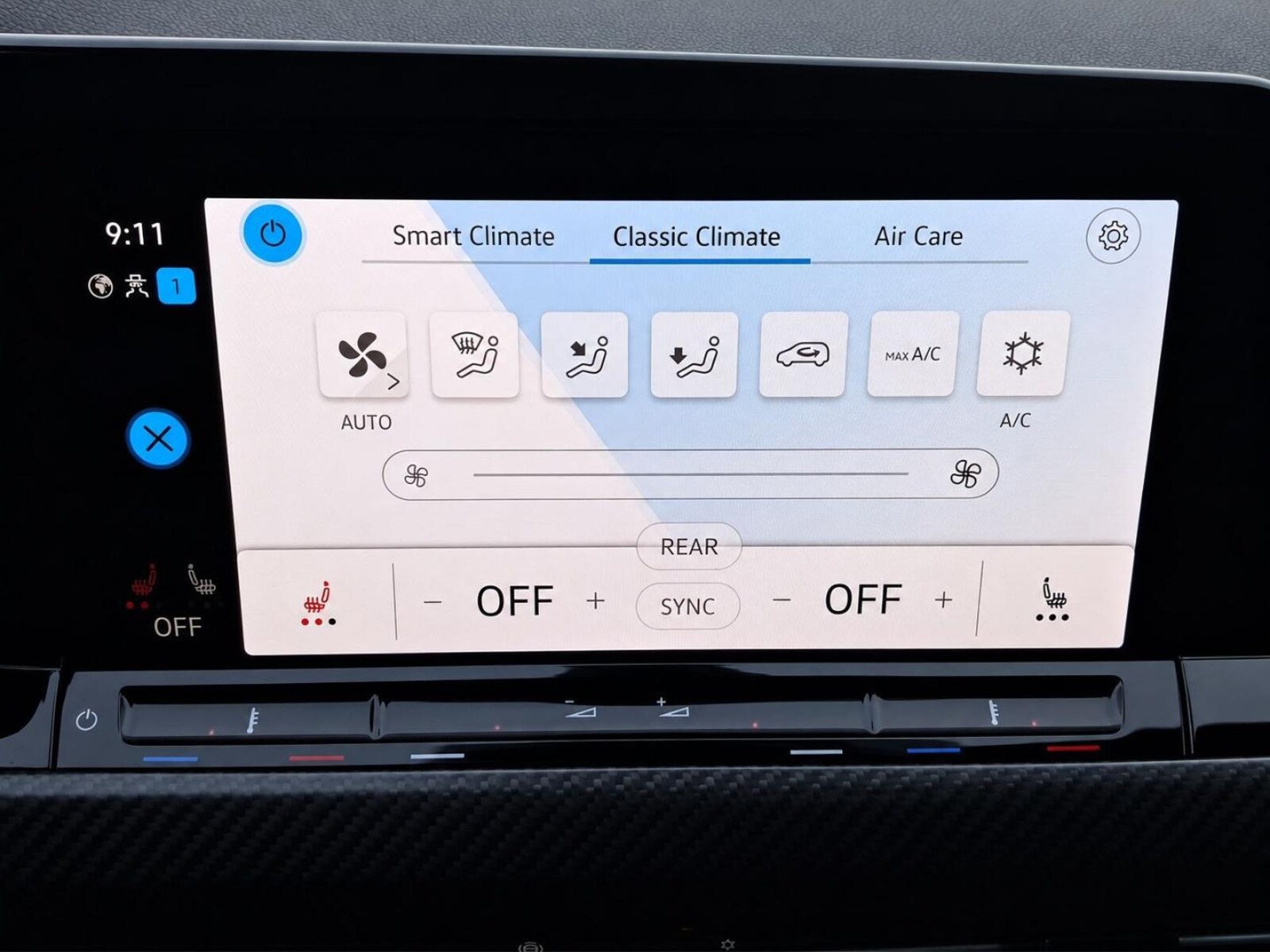 Volkswagen Golf – Bild 9