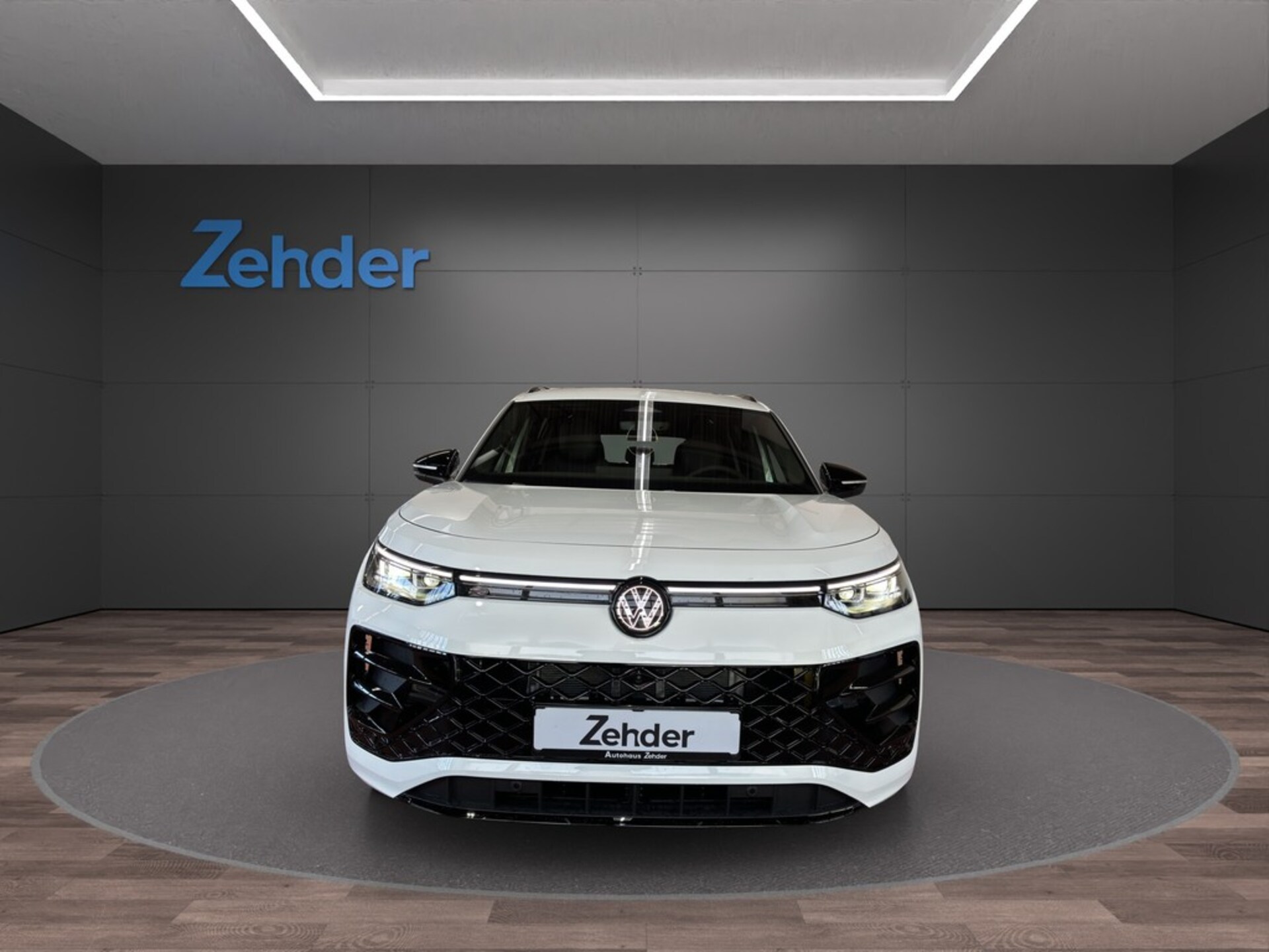 Volkswagen Tayron R-Line