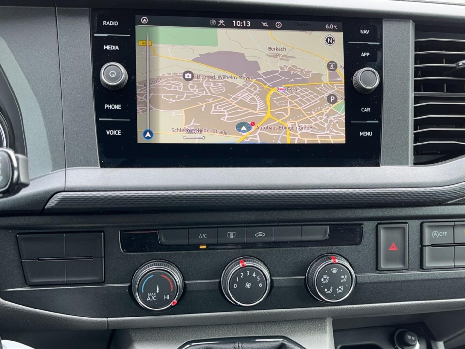 Volkswagen T6.1 Transporter Kombi langer Radstand