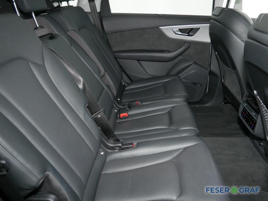 Image about Audi Q7 S line 50 TDI quattro tiptronic