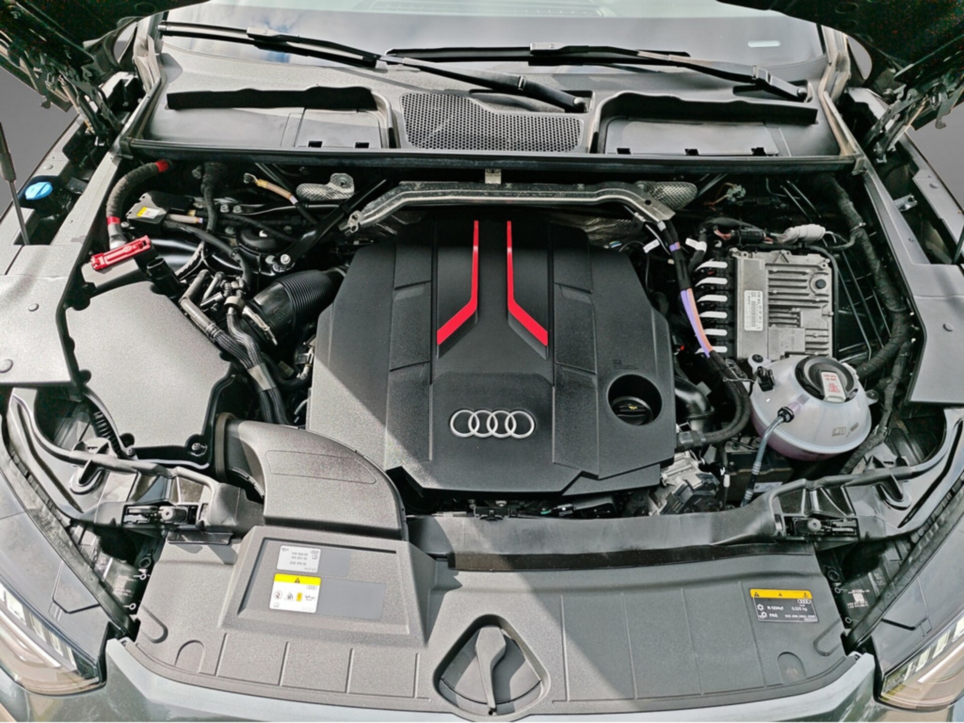 Audi SQ5 Sportback