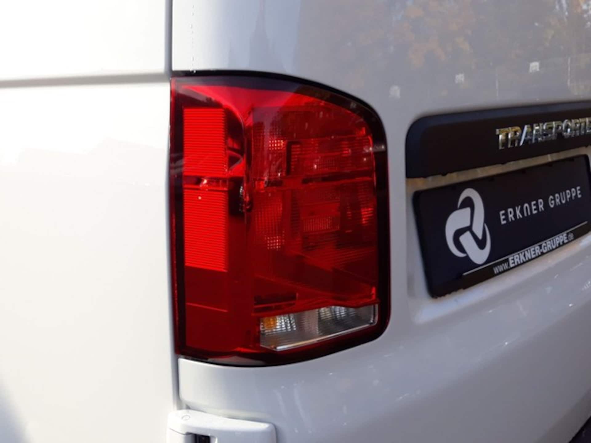 Volkswagen T6.1 Transporter Kasten kurzer Radstand