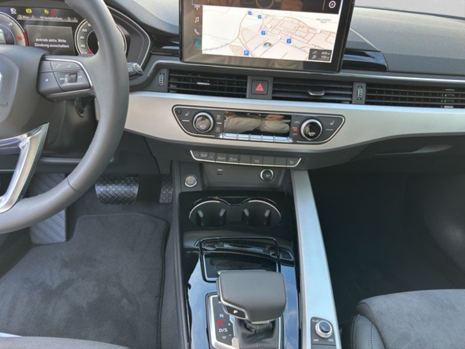 Audi A4 Avant – Bild 11
