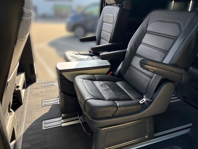 Volkswagen T6.1 Multivan