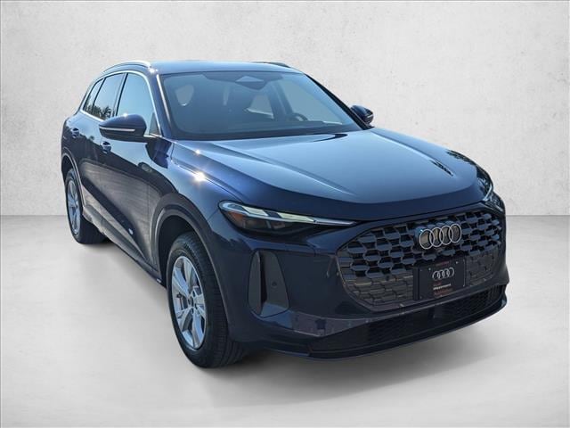 2025 AUDI Q5 - Image 3