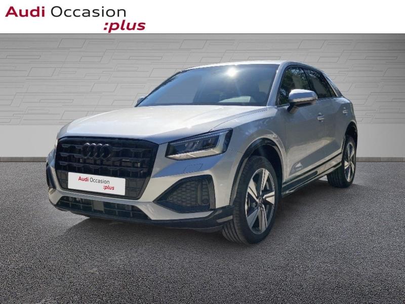 Image about Audi Q2 Design 35 TFSI 110 kW (150 ch) S tronic