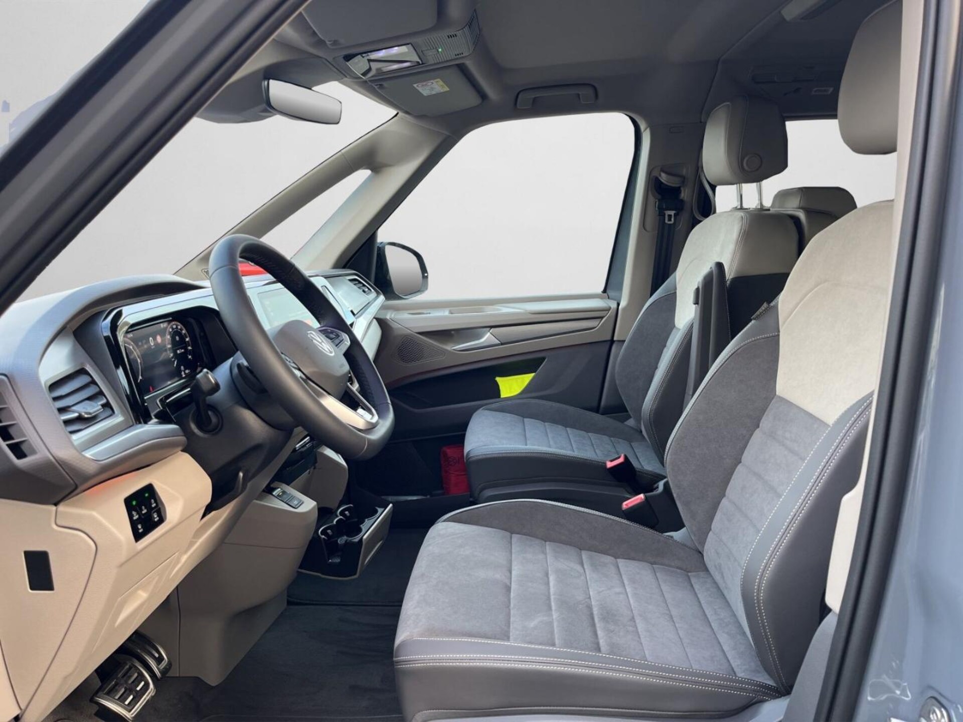 Volkswagen Multivan Langversion Life