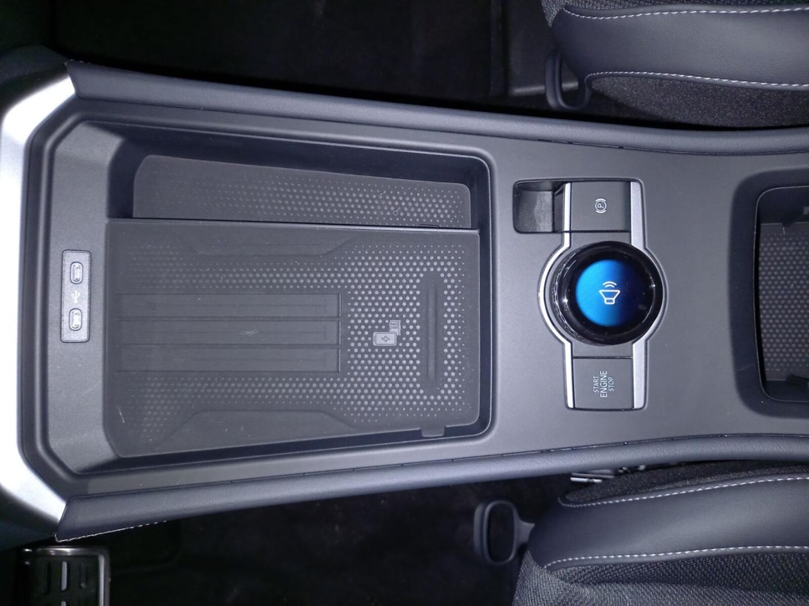 Volkswagen T-Roc – Bild 14