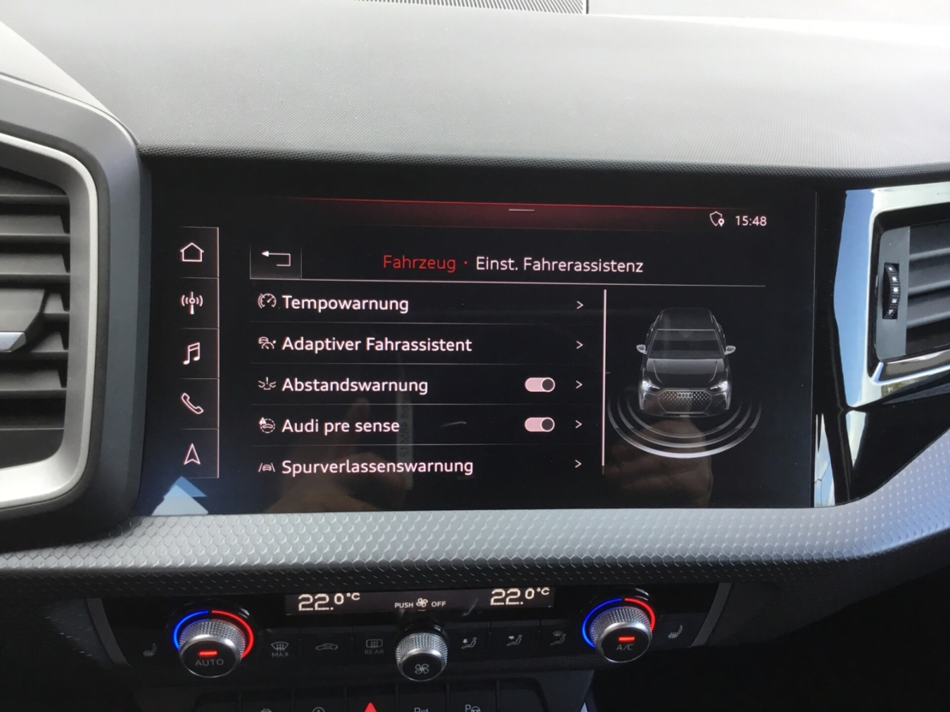 Audi A1 citycarver