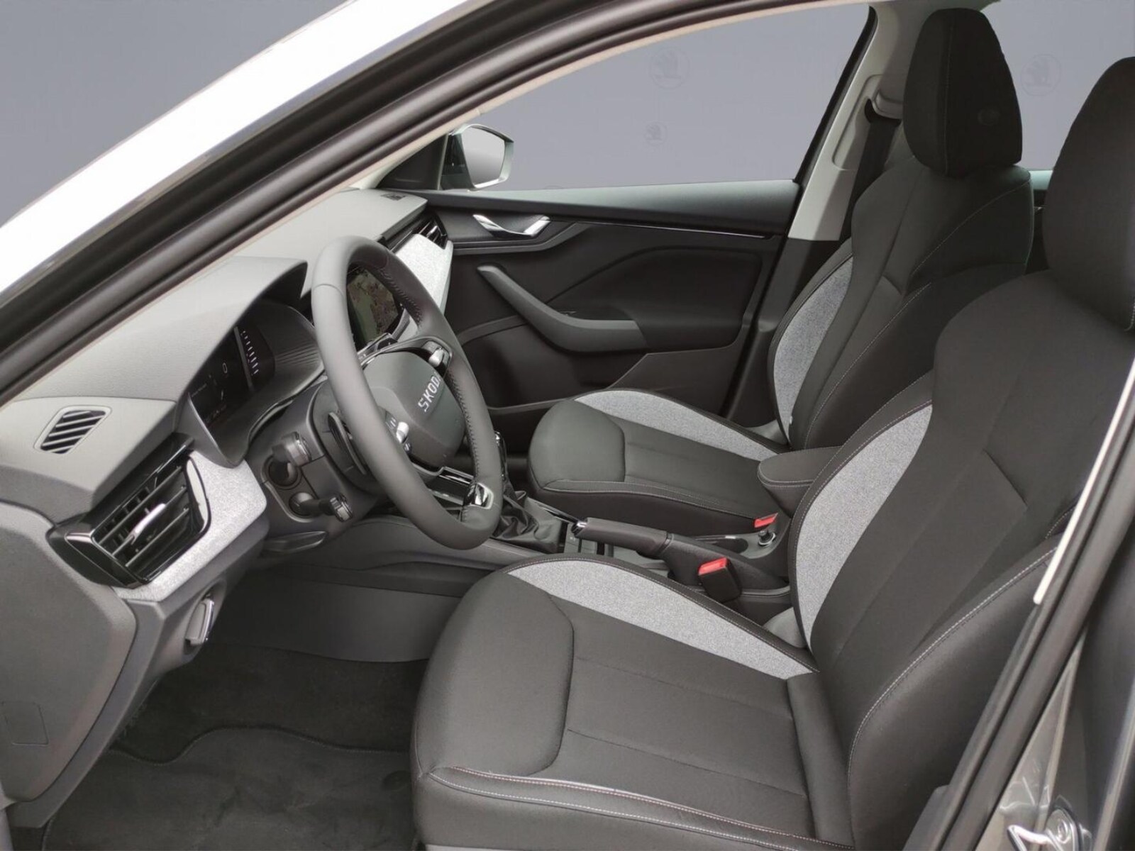 Škoda Kamiq – Bild 8