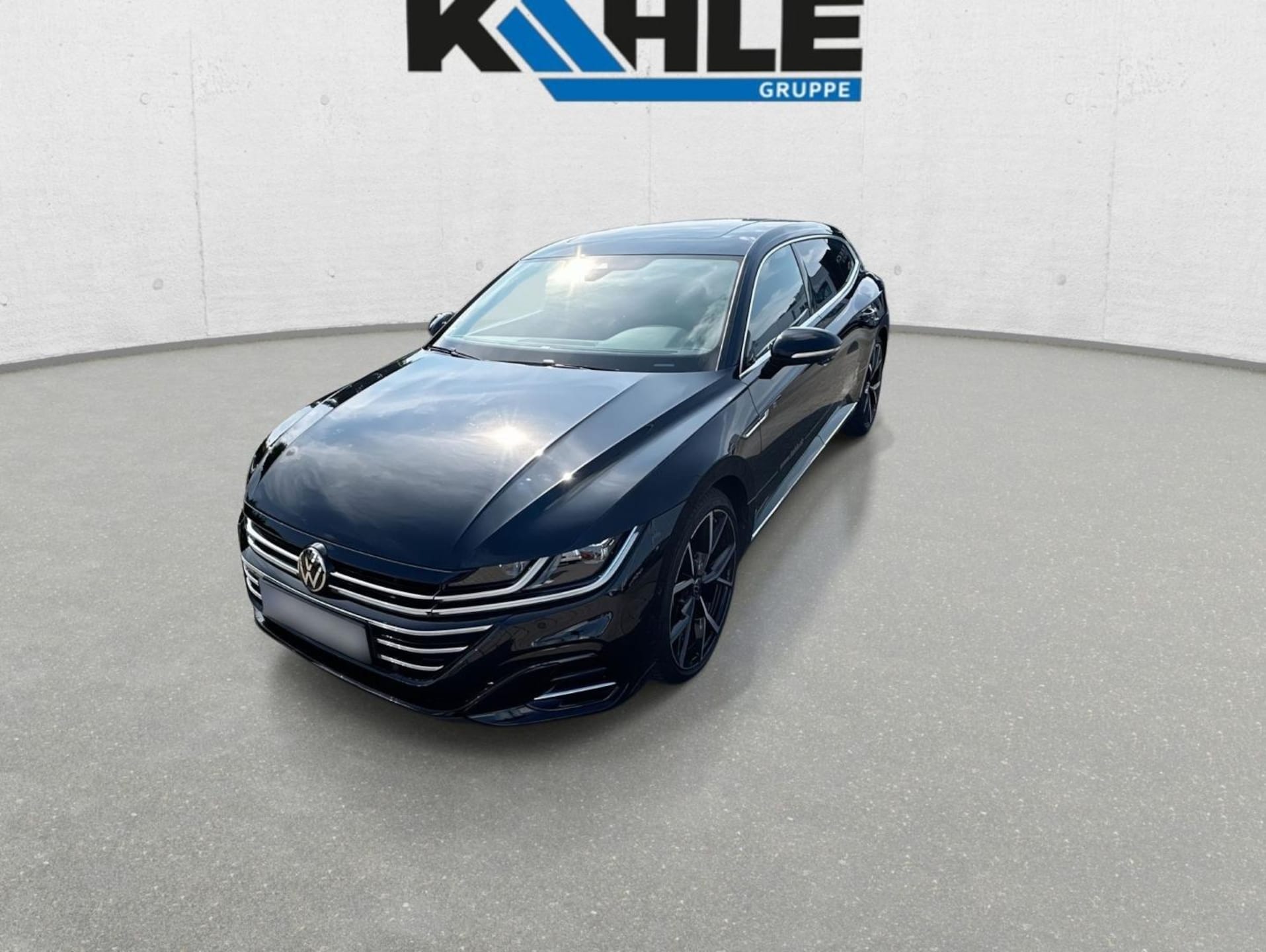 Volkswagen Arteon Shooting Brake R-Line