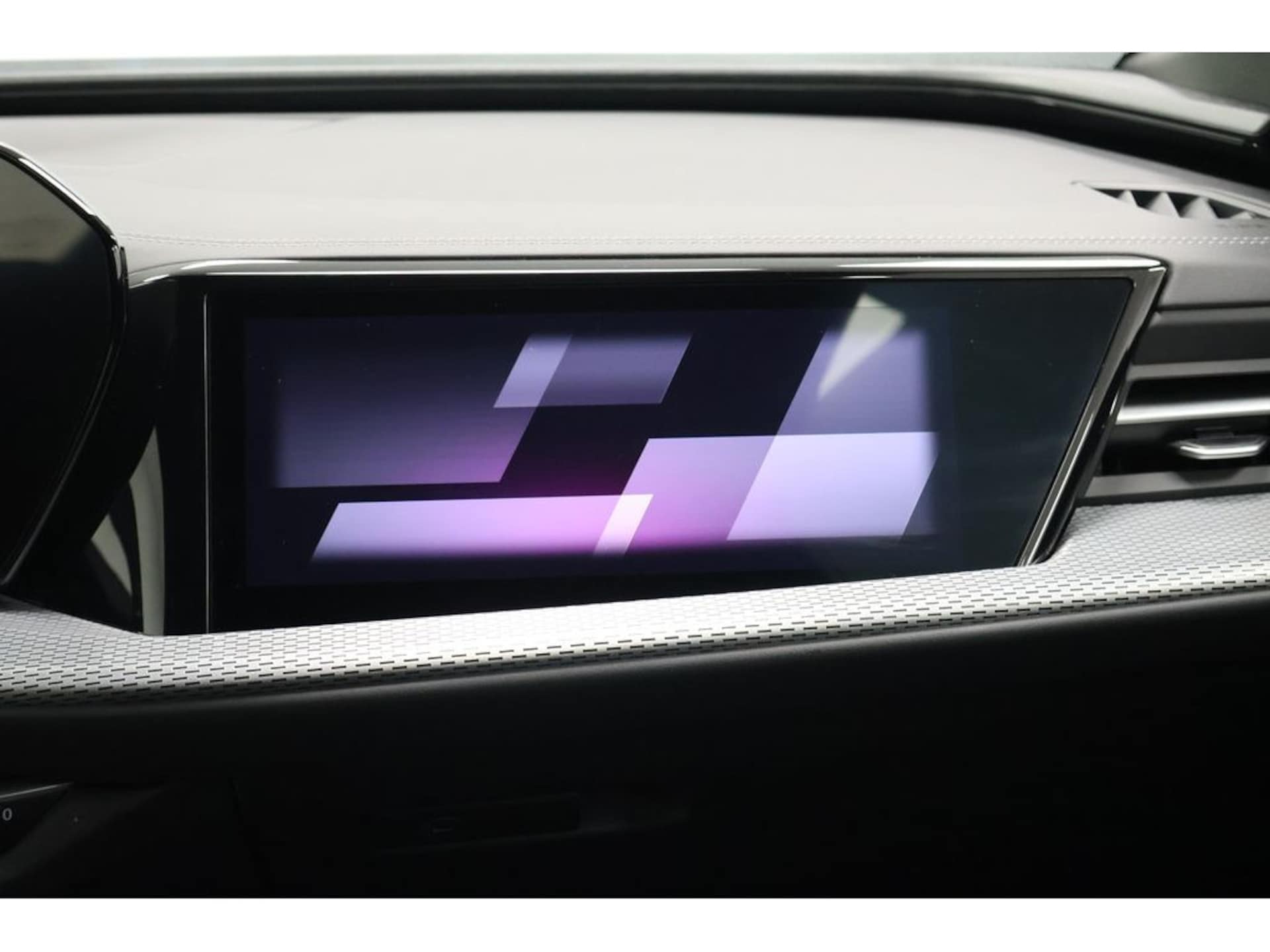 Audi Q5 SUV edition one