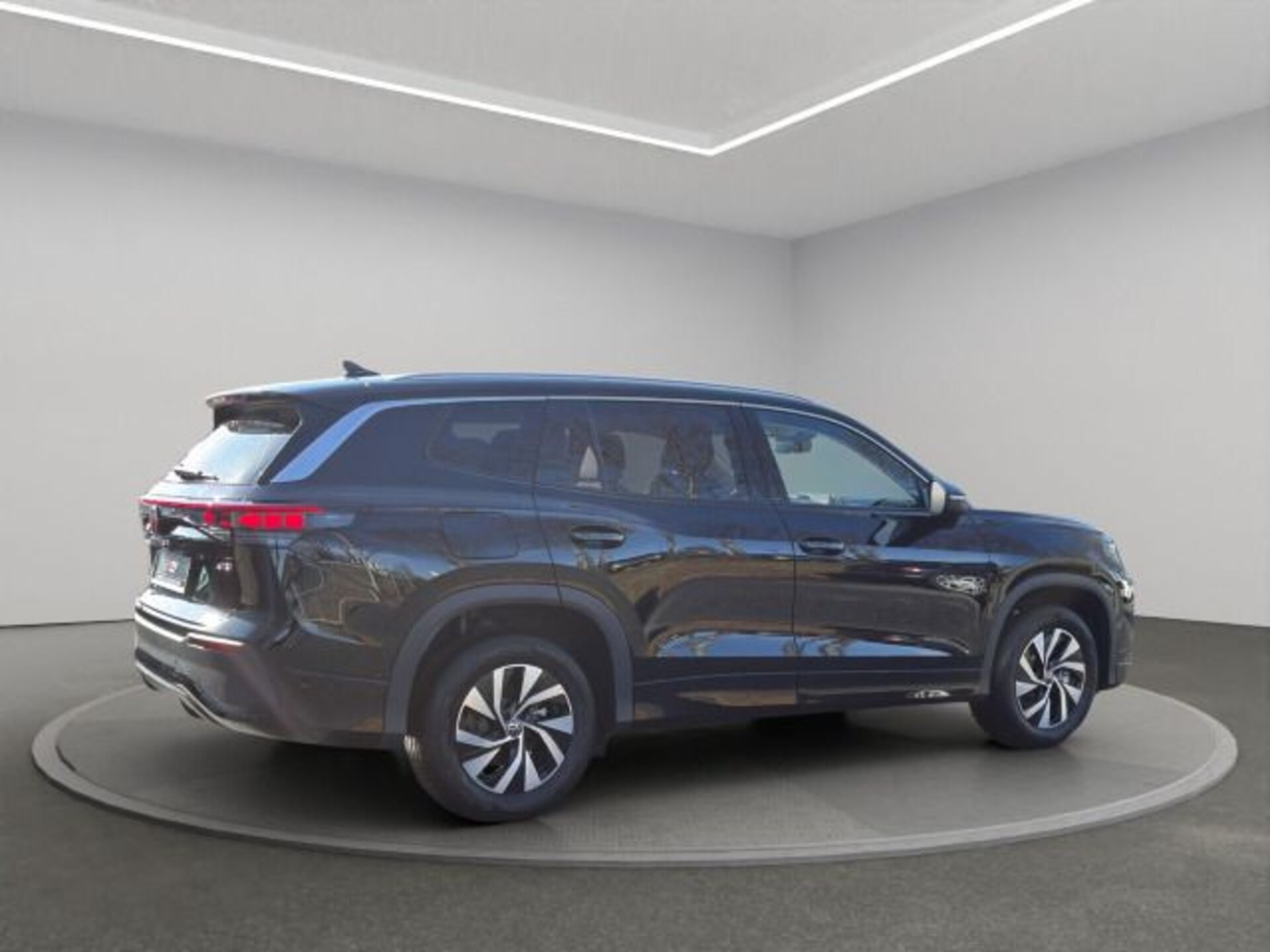 Volkswagen Tayron Life