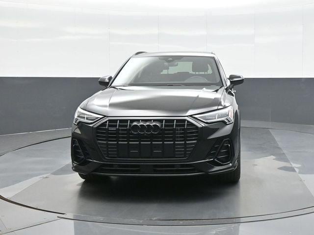 Used 2023 Audi Q3 S Line Premium Plus with VIN WA1EECF37P1150115 for sale in Kansas City