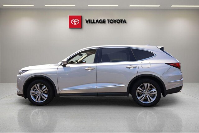 2022 Acura MDX