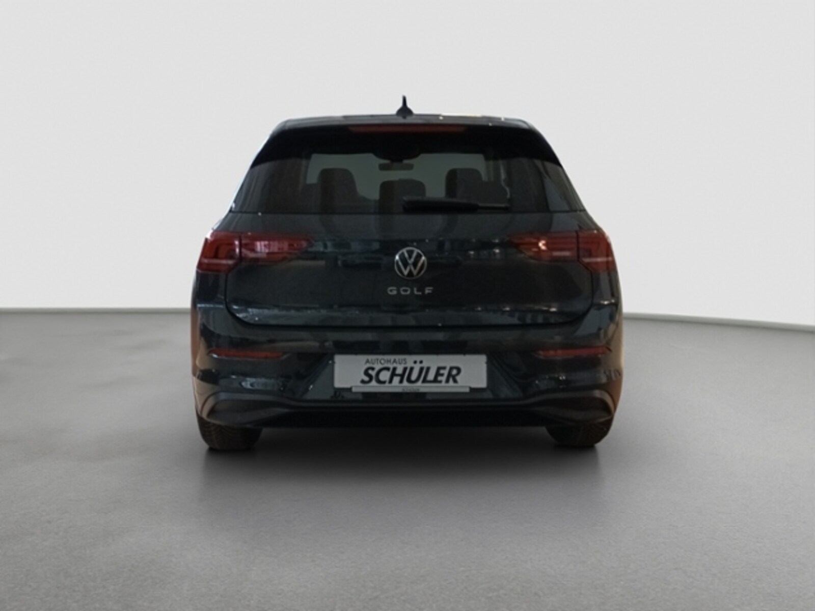 Volkswagen Golf – Bild 5