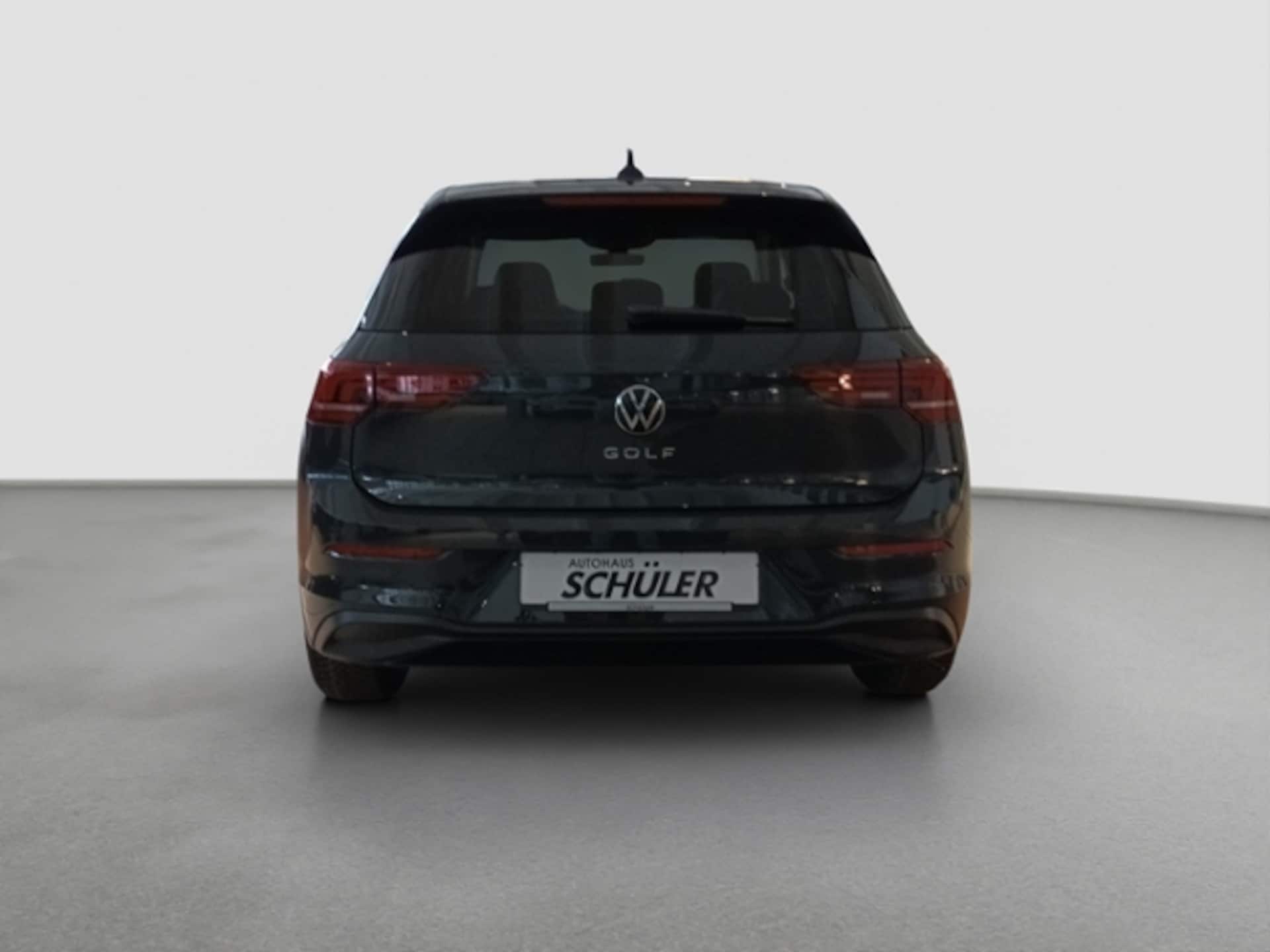 Volkswagen Golf Life