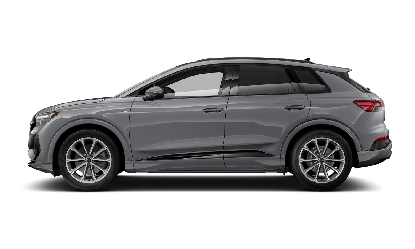 2026 Audi Q4 e-tron Premium Plus - Photo 8