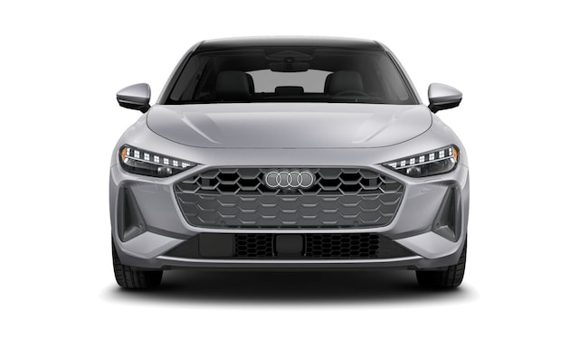 2025 Audi A5 Sedan