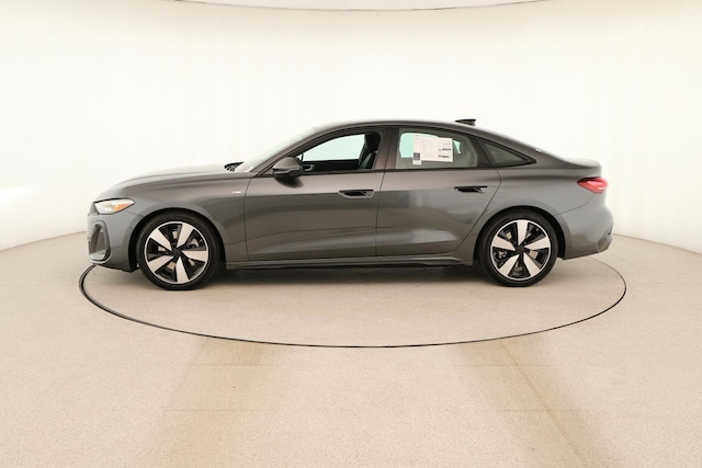 2026 Audi A5 Sedan