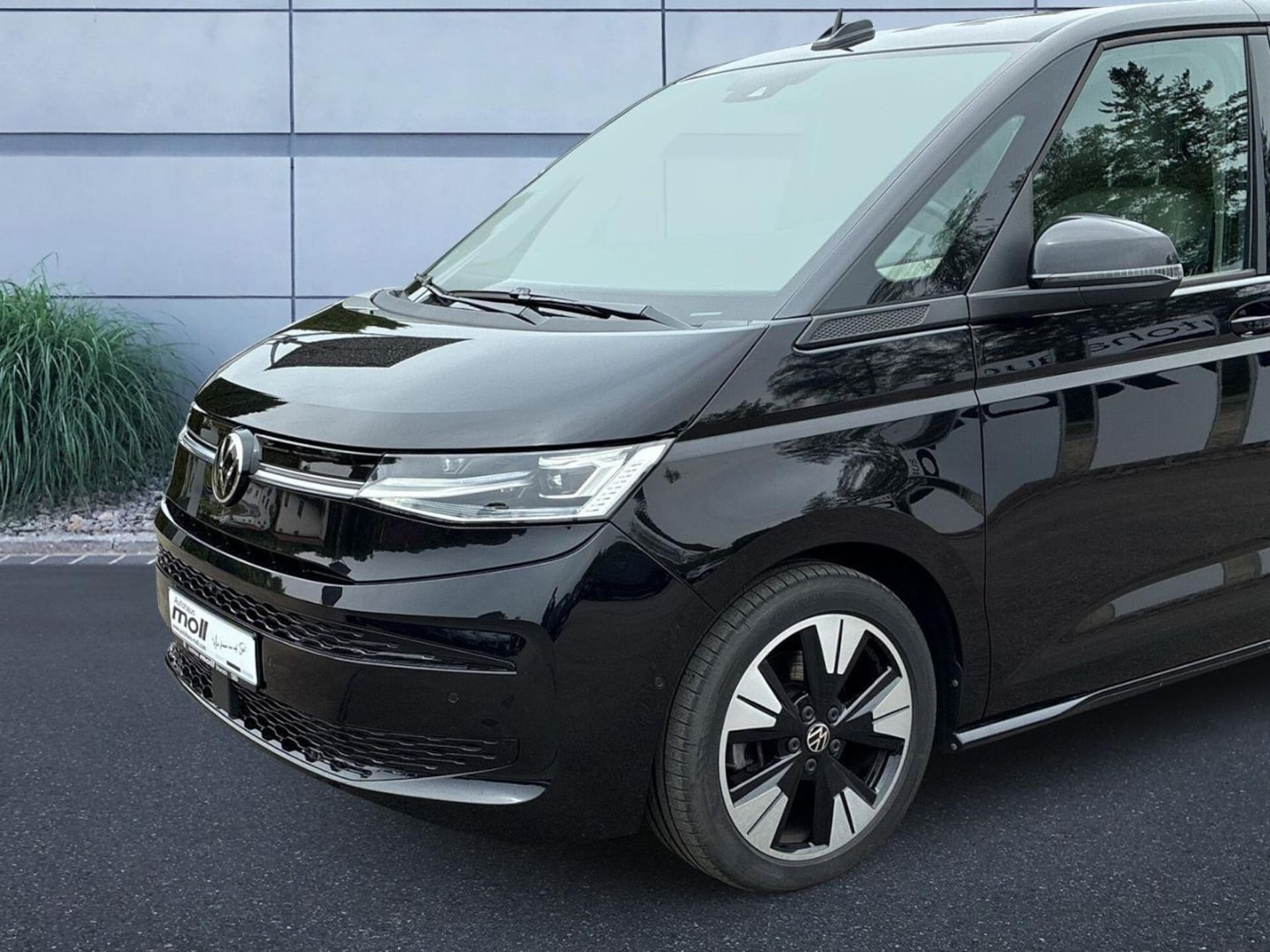 Volkswagen Multivan Life