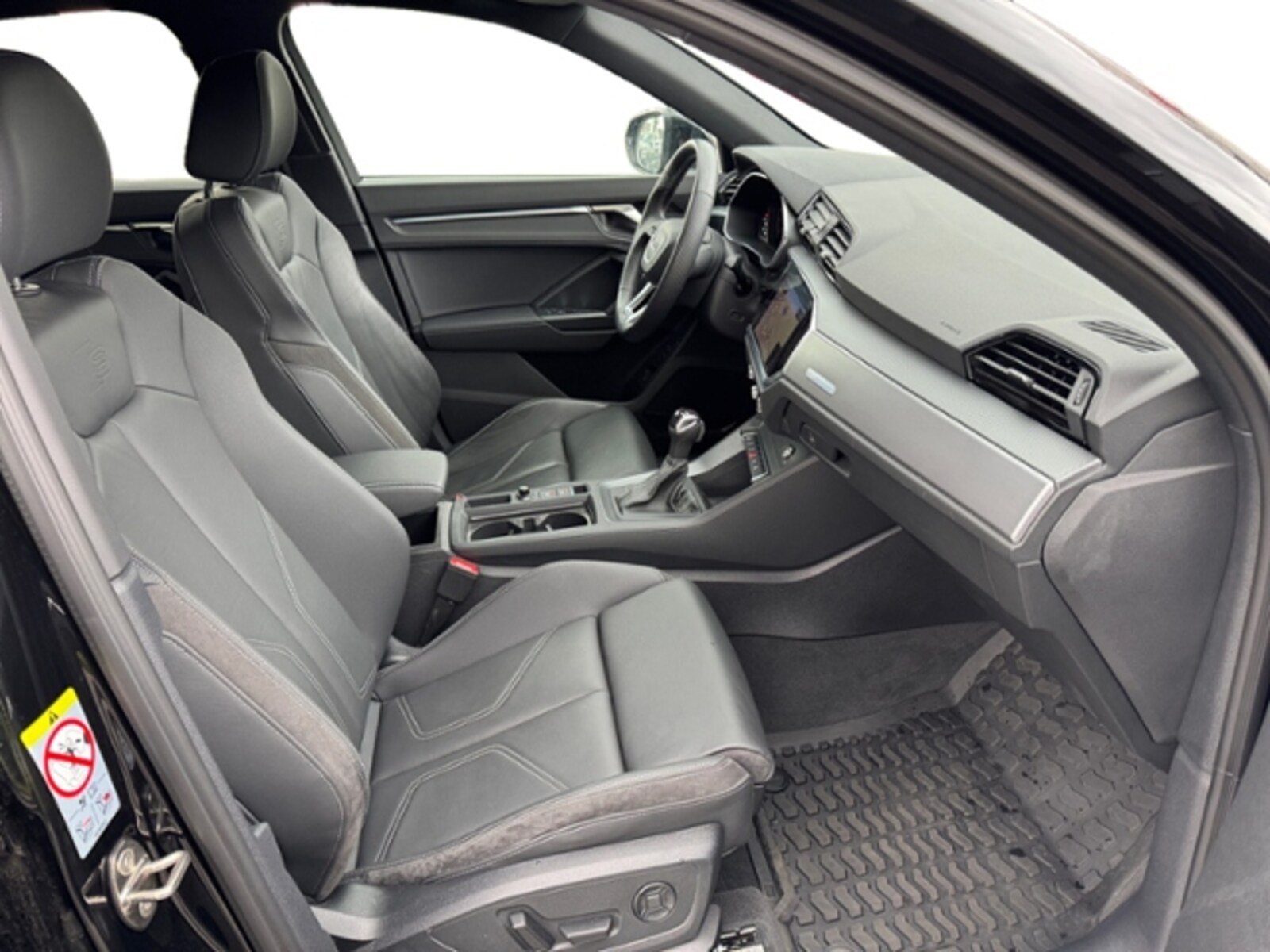 Audi Q3 – Bild 15